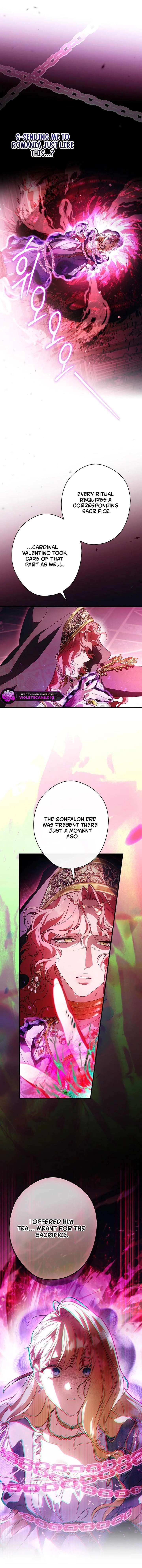 How to Get My Husband on My Side Chapter 134 82 003