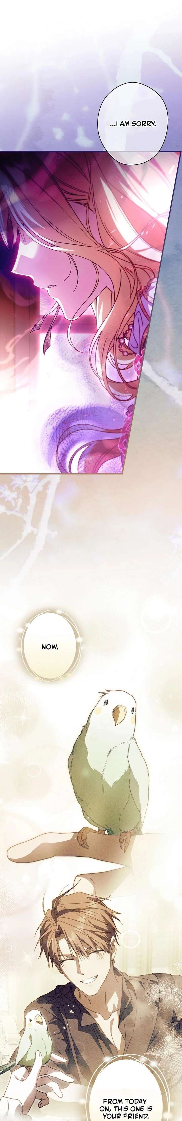 How to Get My Husband on My Side Chapter 134 83 004