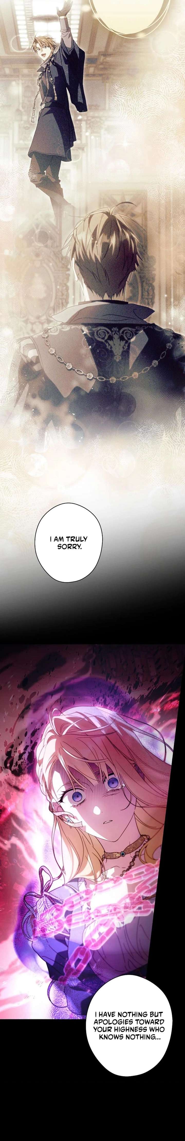 How to Get My Husband on My Side Chapter 134 84 005