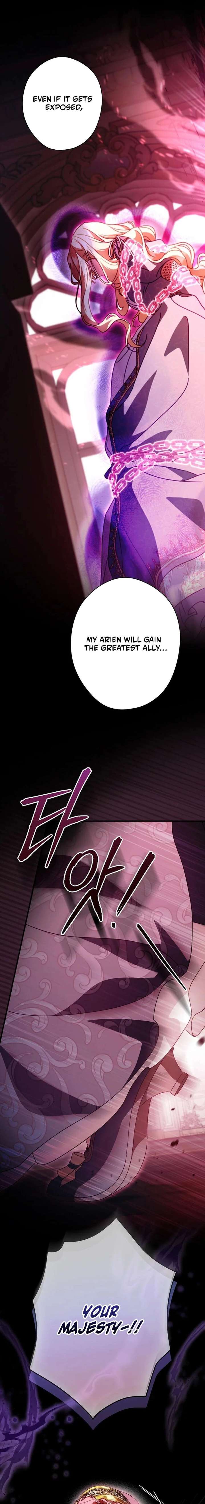 How to Get My Husband on My Side Chapter 134 85 006