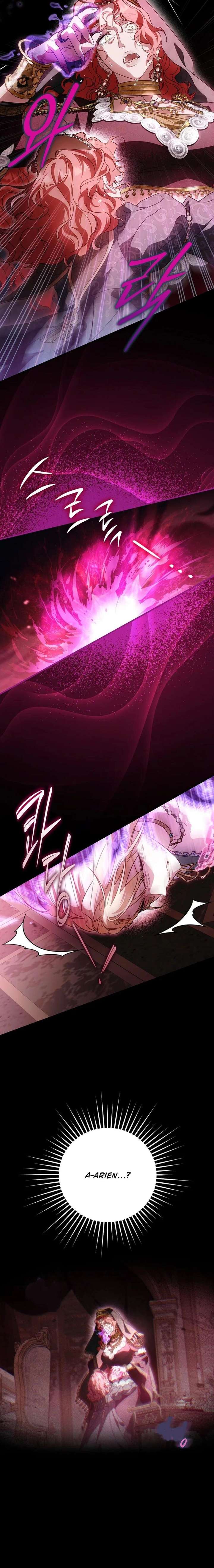 How to Get My Husband on My Side Chapter 134 86 007