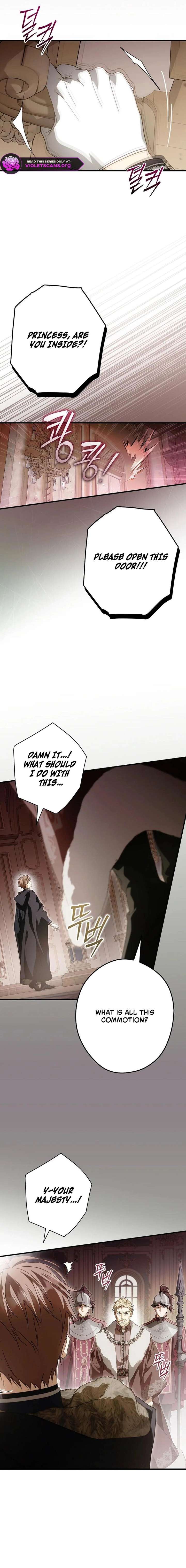 How to Get My Husband on My Side Chapter 134 94 015