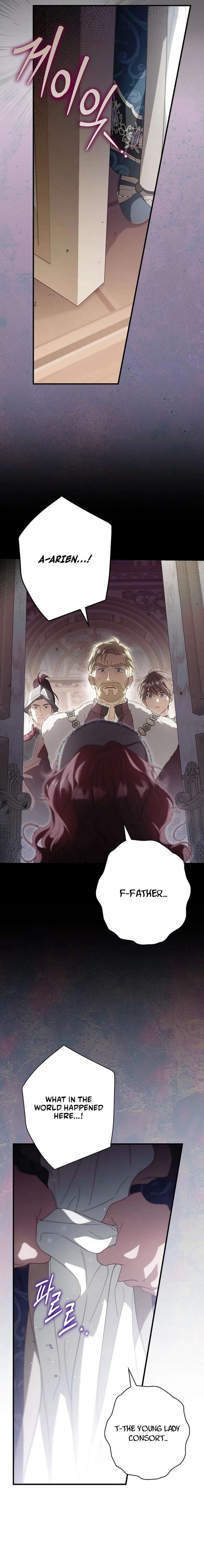 How to Get My Husband on My Side Chapter 134 96 017