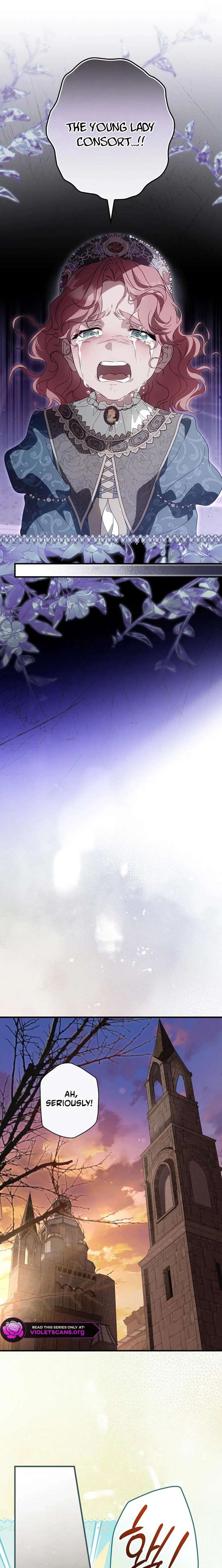 How to Get My Husband on My Side Chapter 134 97 018