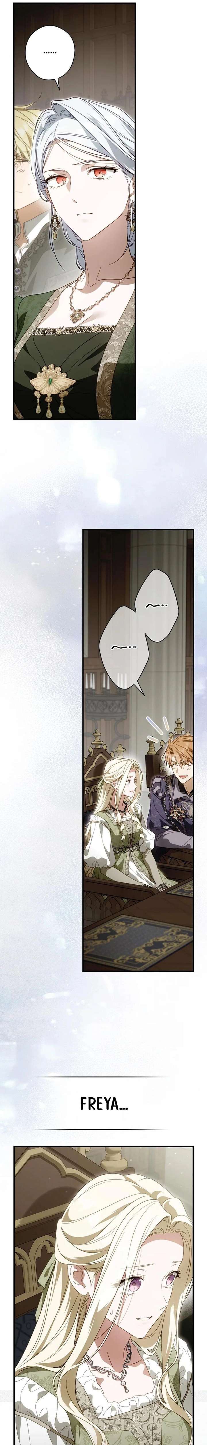 How to Get My Husband on My Side Chapter 134 100 021