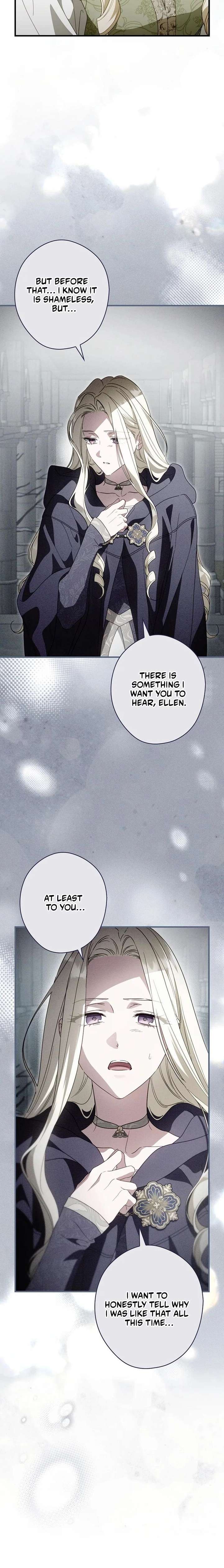 How to Get My Husband on My Side Chapter 134 101 022