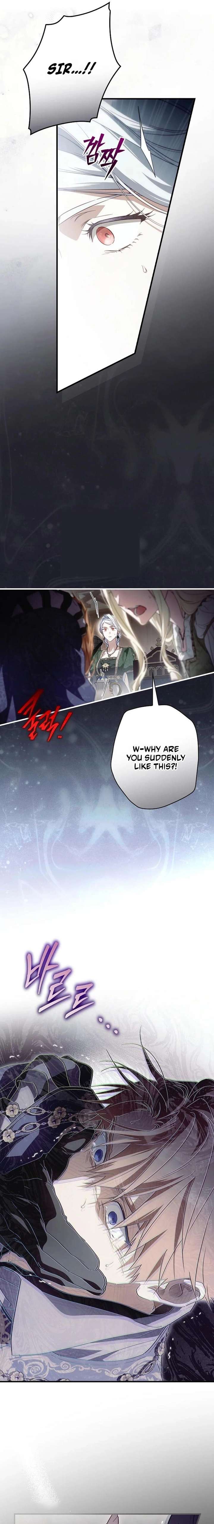 How to Get My Husband on My Side Chapter 134 102 023