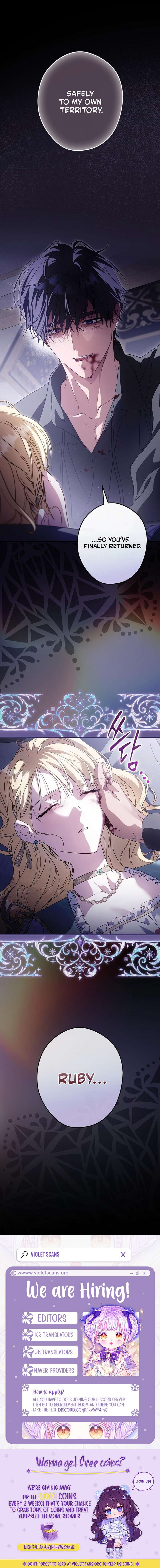 How to Get My Husband on My Side Chapter 135 47 10