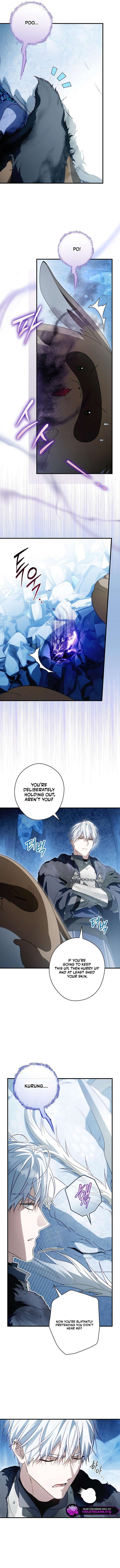 How to Get My Husband on My Side Chapter 135 40 3