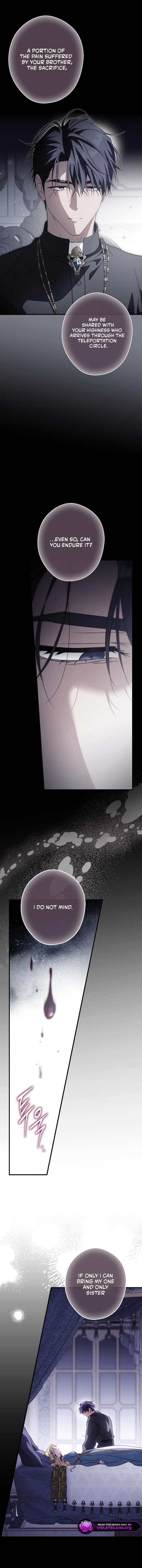 How to Get My Husband on My Side Chapter 135 46 9