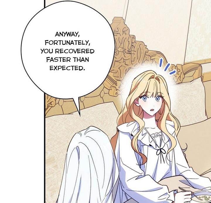 How to Get My Husband on My Side Chapter 14 558 100