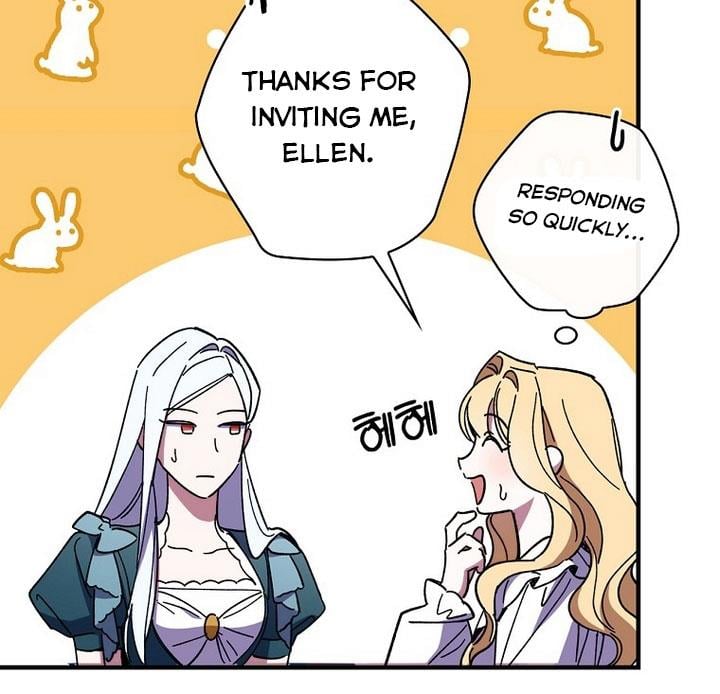 How to Get My Husband on My Side Chapter 14 563 105