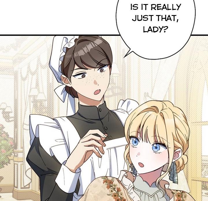 How to Get My Husband on My Side Chapter 14 570 112