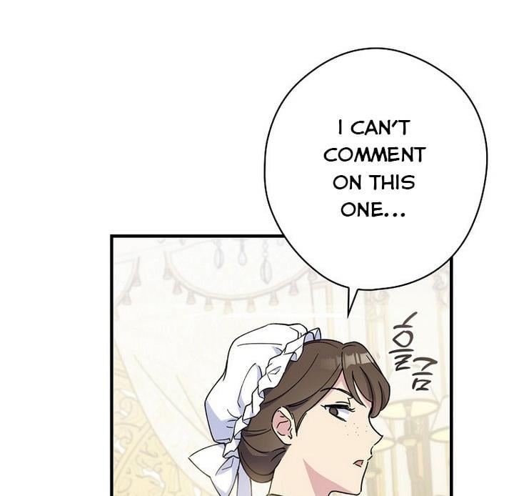 How to Get My Husband on My Side Chapter 14 572 114