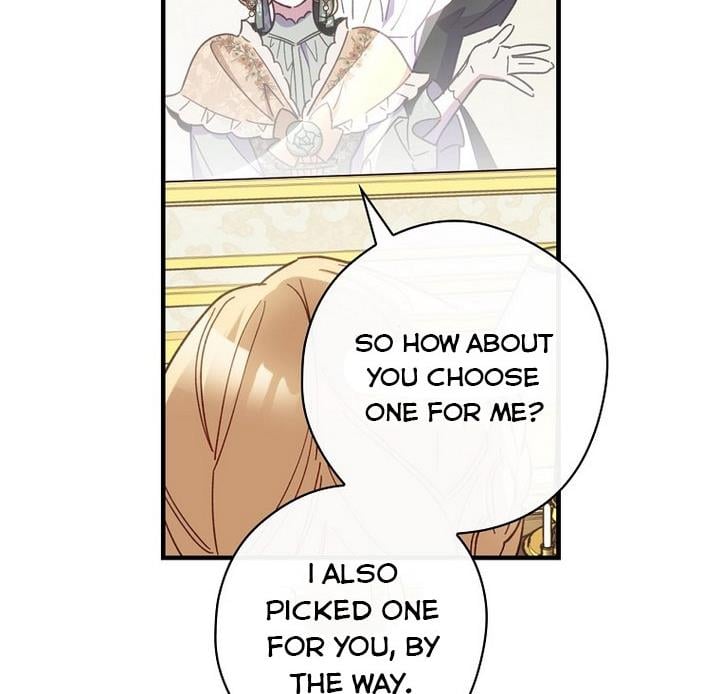 How to Get My Husband on My Side Chapter 14 575 117