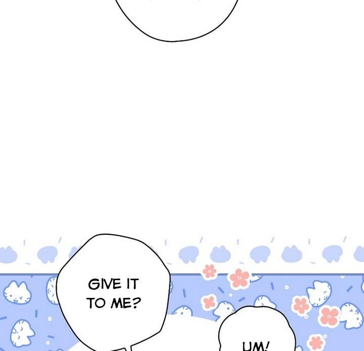 How to Get My Husband on My Side Chapter 14 576 118