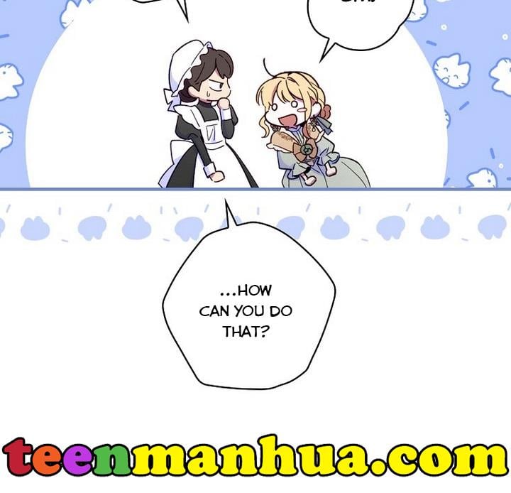 How to Get My Husband on My Side Chapter 14 577 119