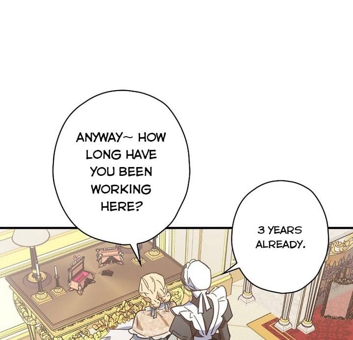 How to Get My Husband on My Side Chapter 14 591 133