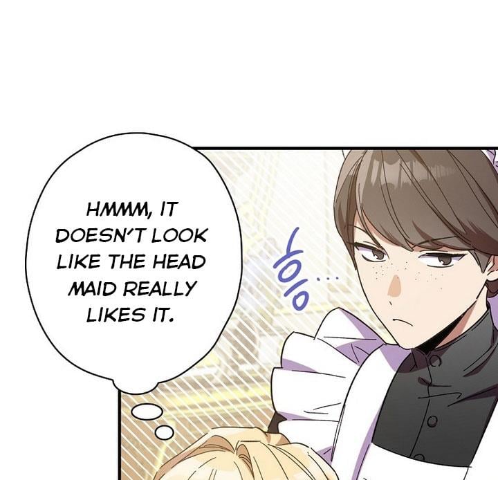 How to Get My Husband on My Side Chapter 14 596 138