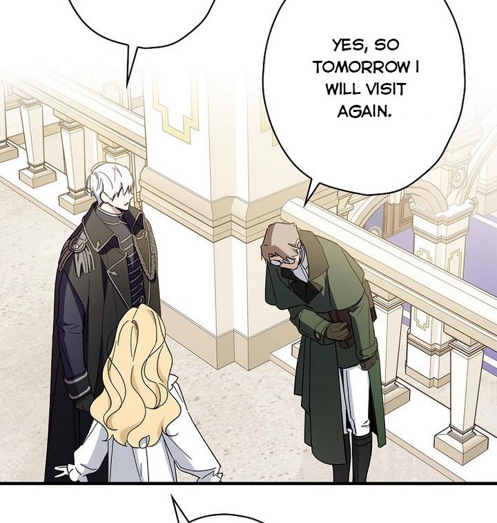 How to Get My Husband on My Side Chapter 14 492 34