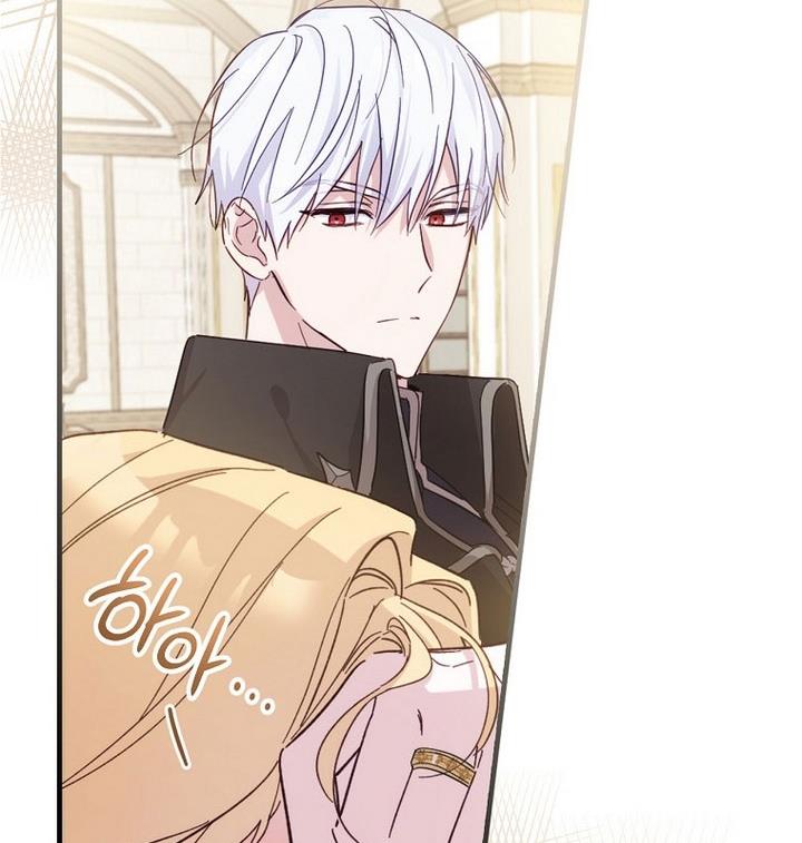 How to Get My Husband on My Side Chapter 14 494 36