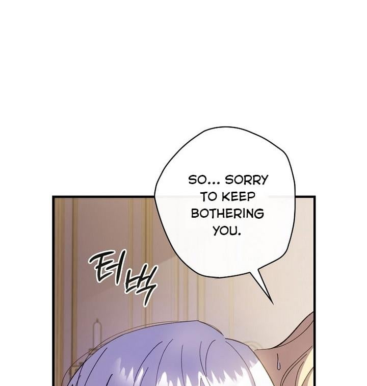 How to Get My Husband on My Side Chapter 14 508 50