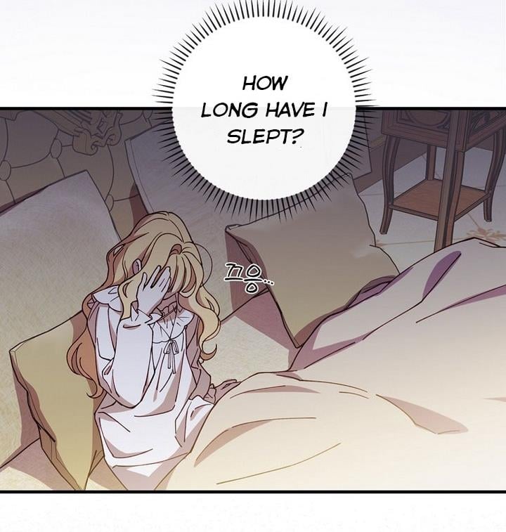 How to Get My Husband on My Side Chapter 14 464 6