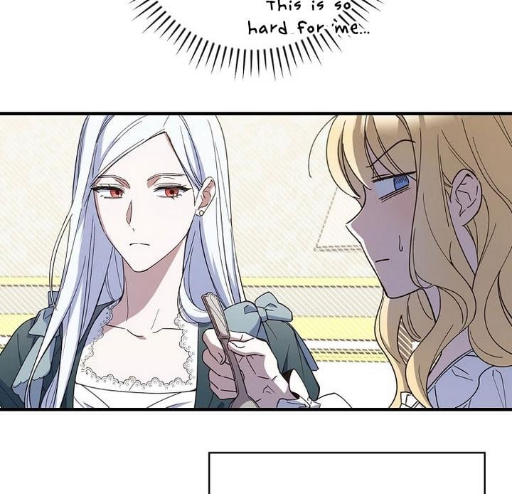 How to Get My Husband on My Side Chapter 14 546 88