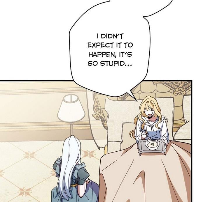 How to Get My Husband on My Side Chapter 14 551 93