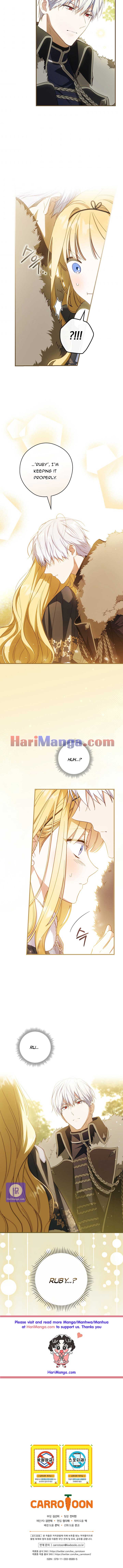 How to Get My Husband on My Side Chapter 44 35 7