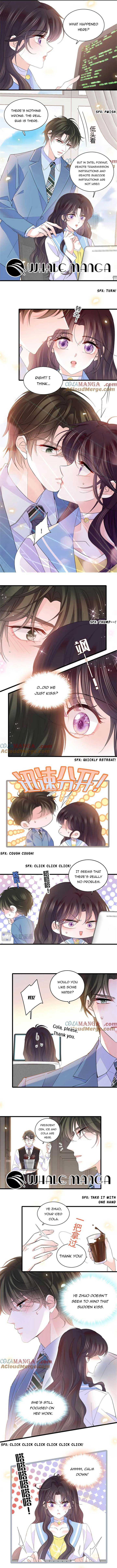 The Almighty Daughter Runs The World Chapter 100 26 3