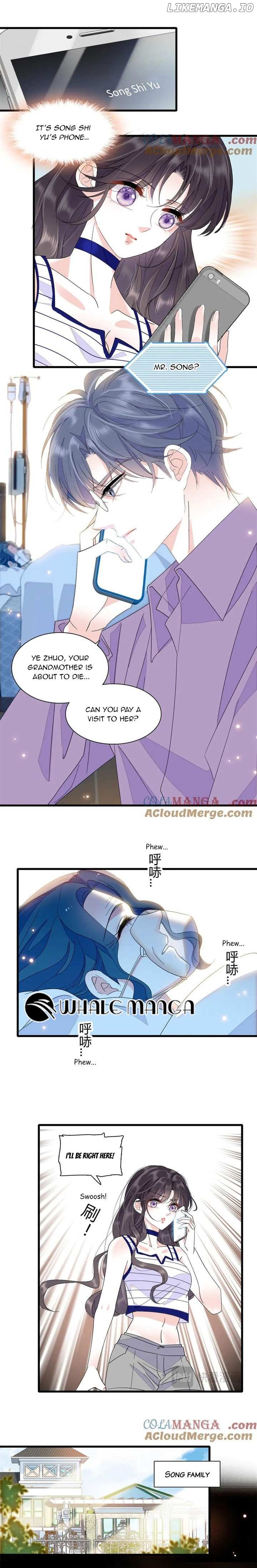 The Almighty Daughter Runs The World Chapter 102 42 02