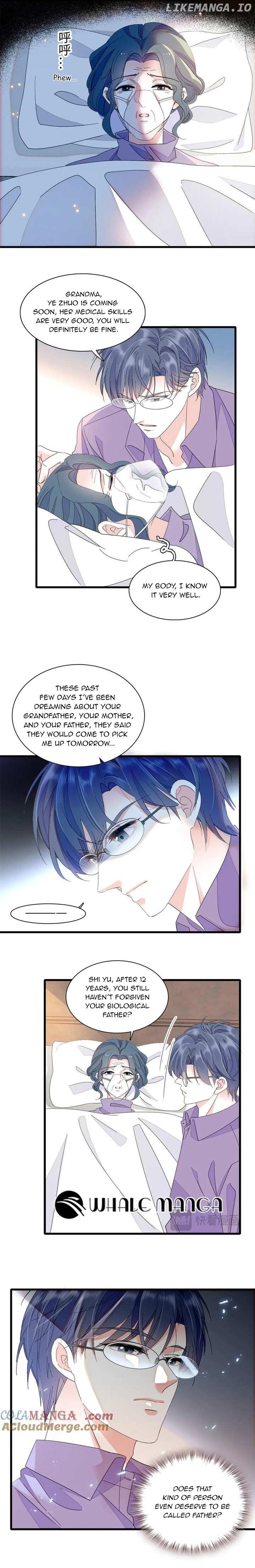 The Almighty Daughter Runs The World Chapter 102 43 03