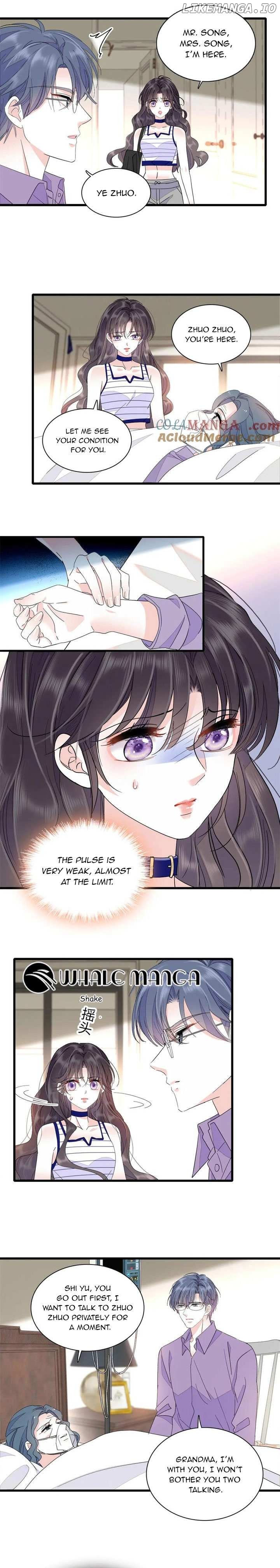The Almighty Daughter Runs The World Chapter 102 44 04