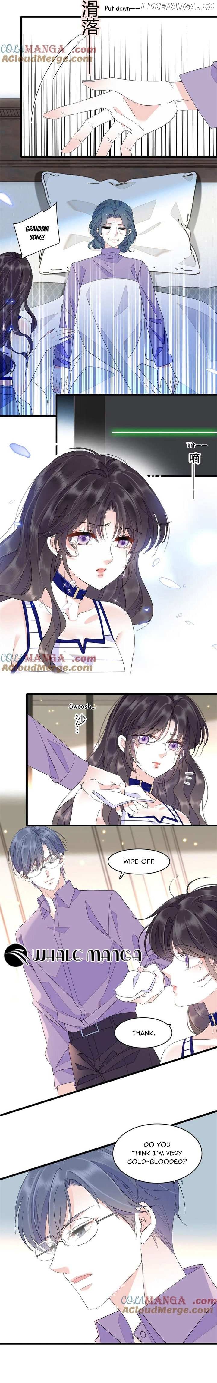 The Almighty Daughter Runs The World Chapter 102 47 07