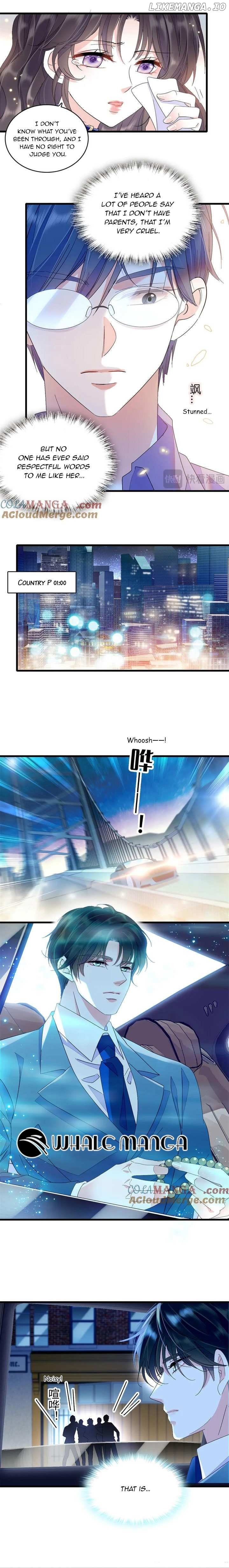 The Almighty Daughter Runs The World Chapter 102 48 08