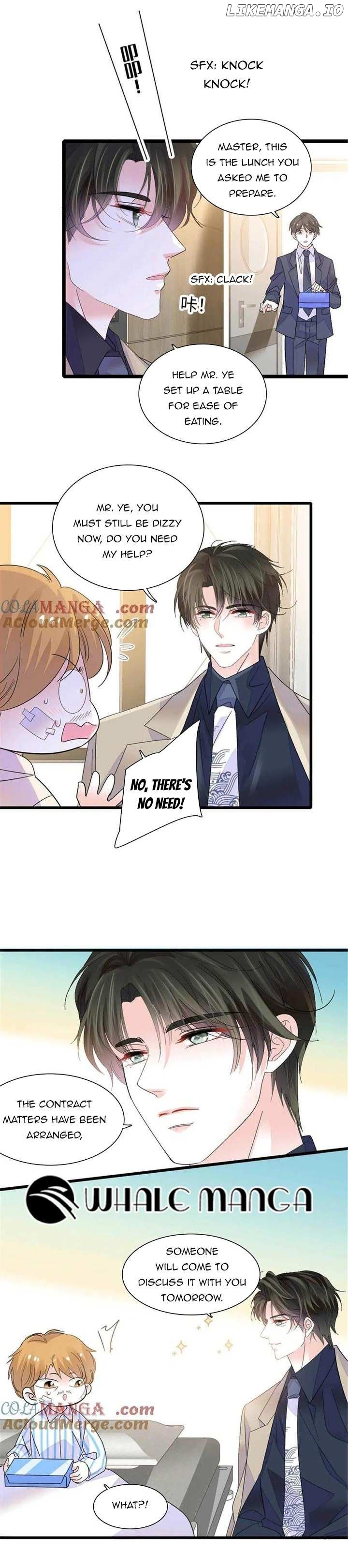 The Almighty Daughter Runs The World Chapter 103 60 02