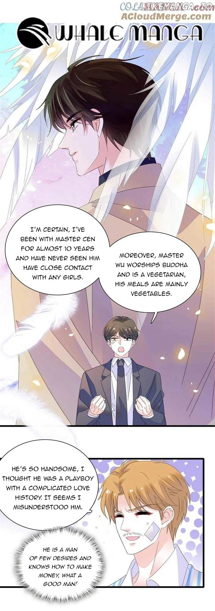 The Almighty Daughter Runs The World Chapter 103 65 07