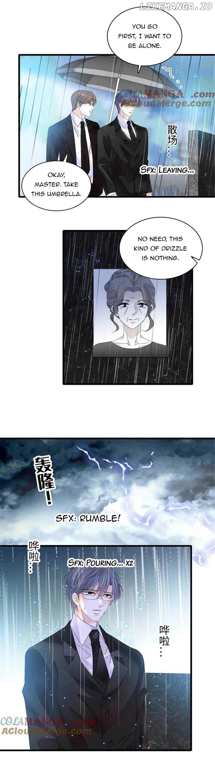 The Almighty Daughter Runs The World Chapter 103 68 10