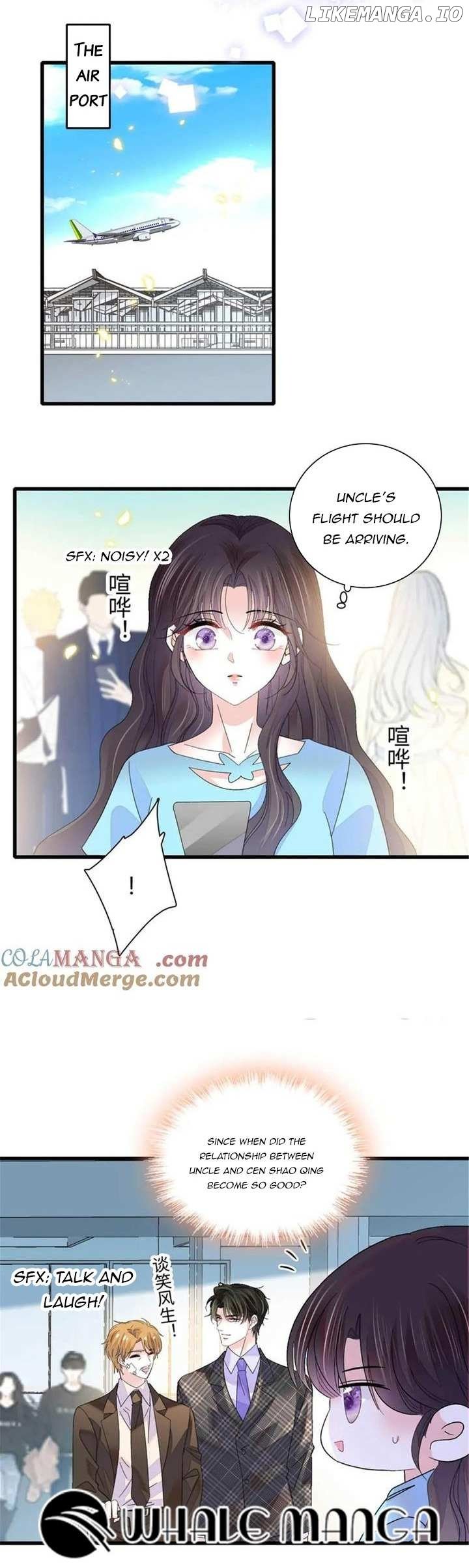 The Almighty Daughter Runs The World Chapter 103 73 15