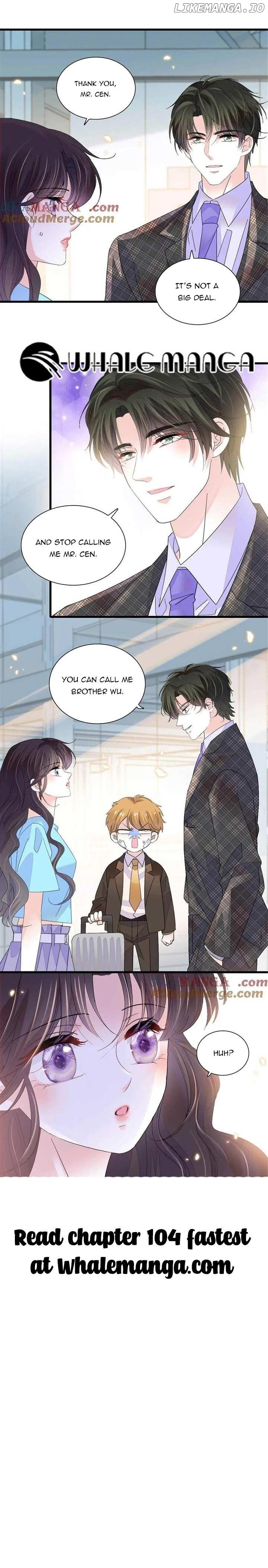 The Almighty Daughter Runs The World Chapter 103 75 17