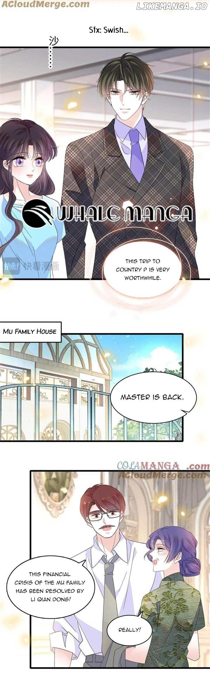 The Almighty Daughter Runs The World Chapter 104 64 03