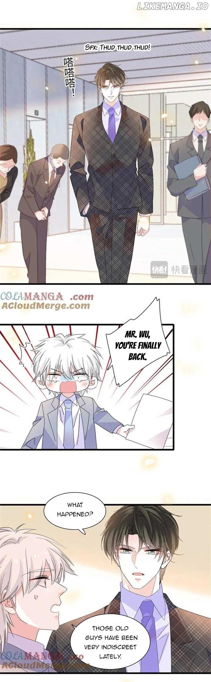 The Almighty Daughter Runs The World Chapter 104 67 06