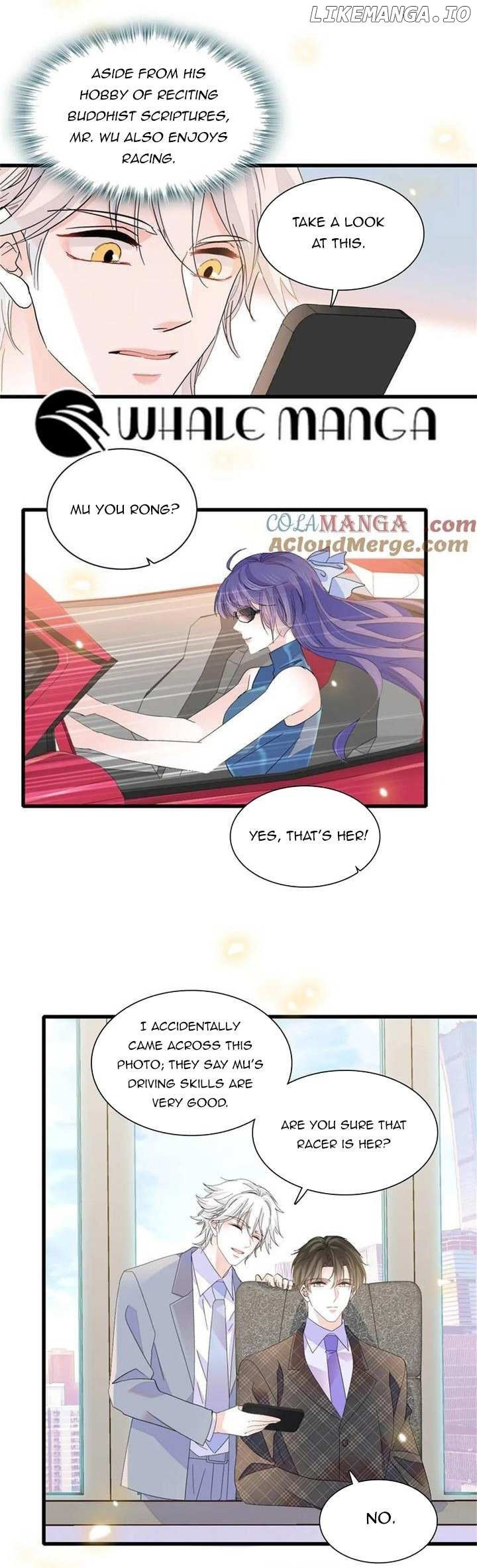 The Almighty Daughter Runs The World Chapter 104 69 08