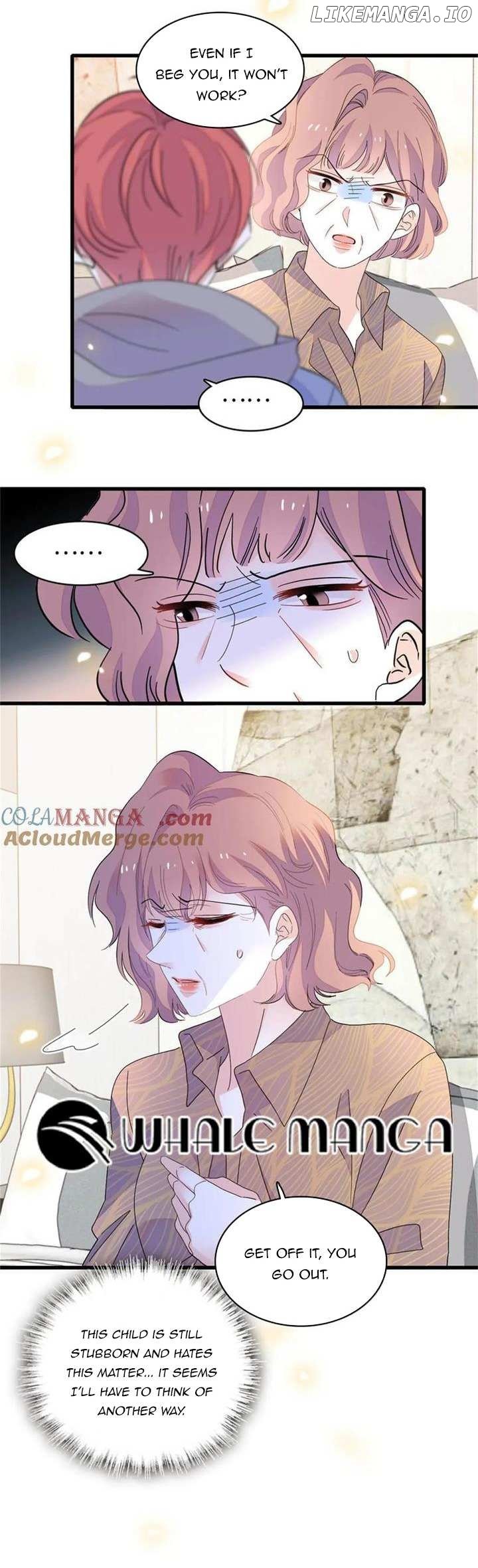 The Almighty Daughter Runs The World Chapter 104 74 13