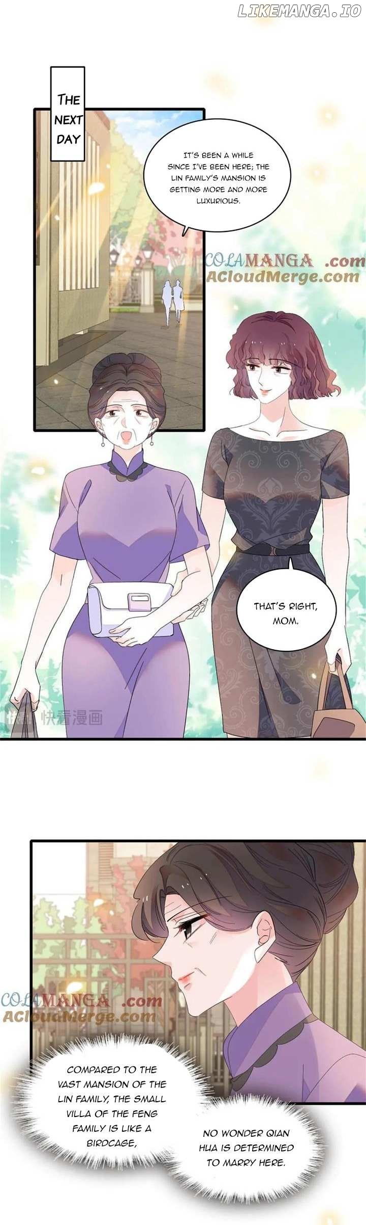 The Almighty Daughter Runs The World Chapter 104 75 14