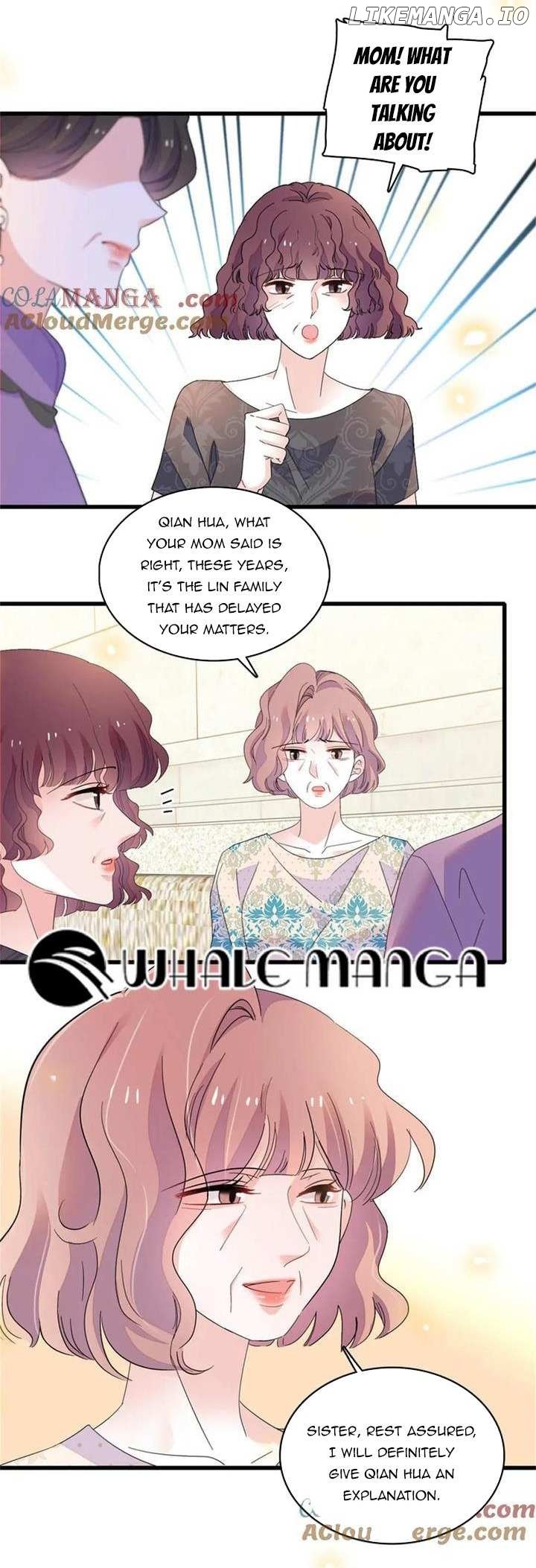 The Almighty Daughter Runs The World Chapter 104 78 17