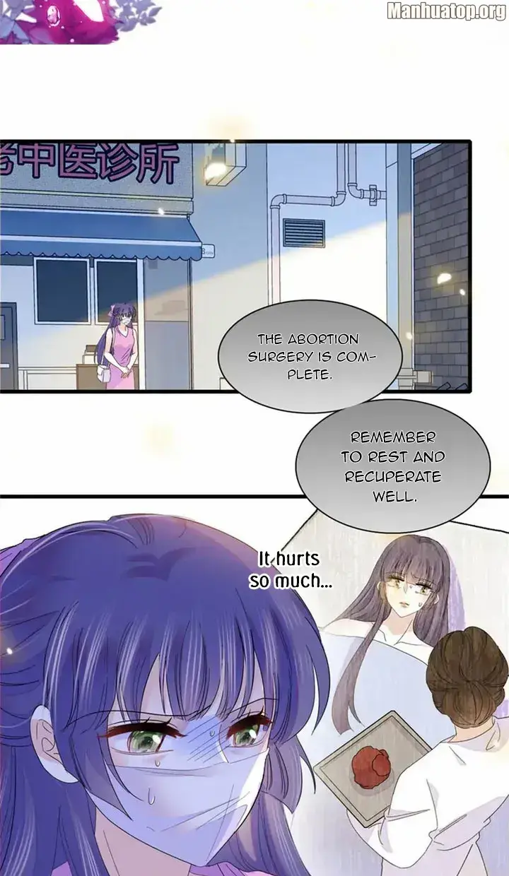 The Almighty Daughter Runs The World Chapter 116 65 001