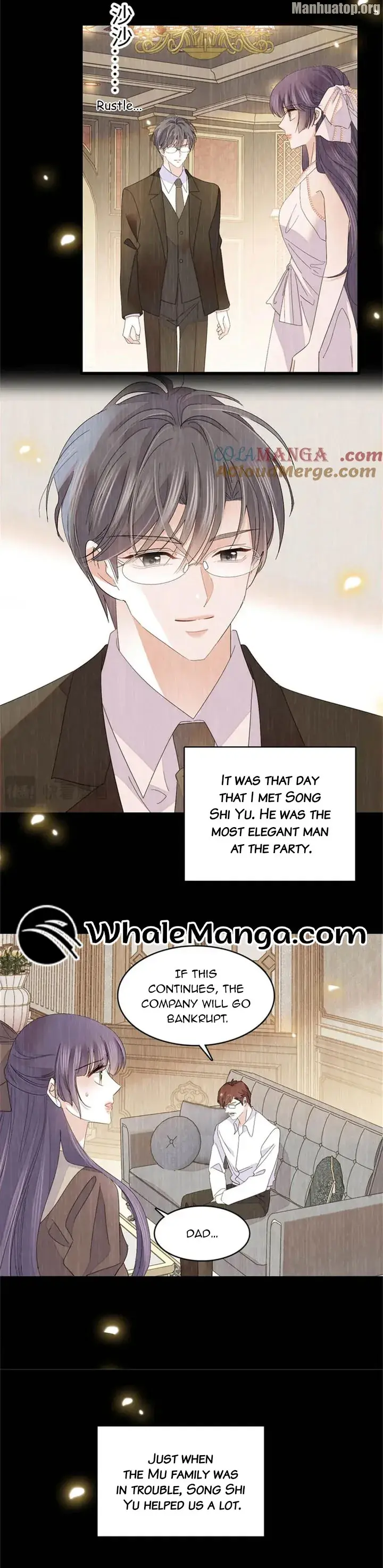 The Almighty Daughter Runs The World Chapter 116 74 010