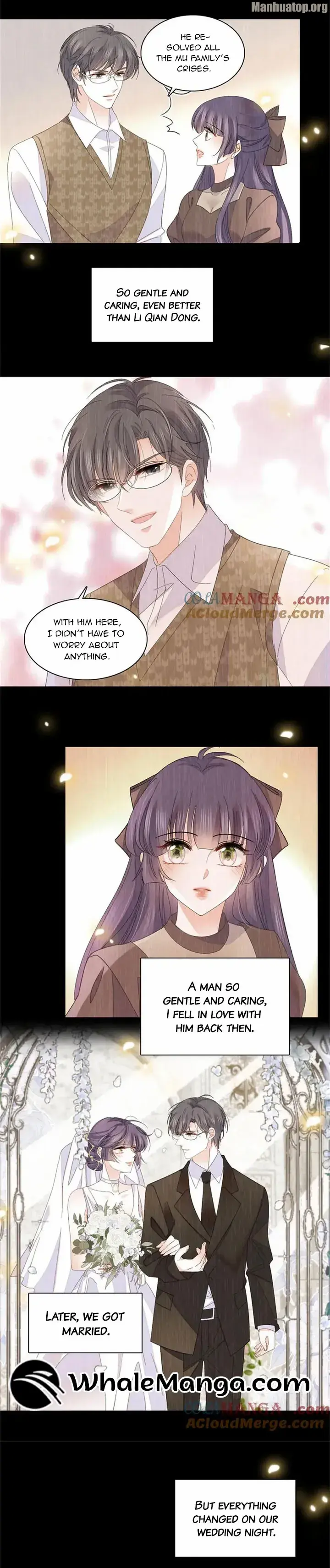 The Almighty Daughter Runs The World Chapter 116 75 011